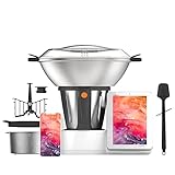 Taurus Mycook Next robots de cocina programables