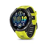 Garmin Forerunner 965 mejores pulsometros de muñeca