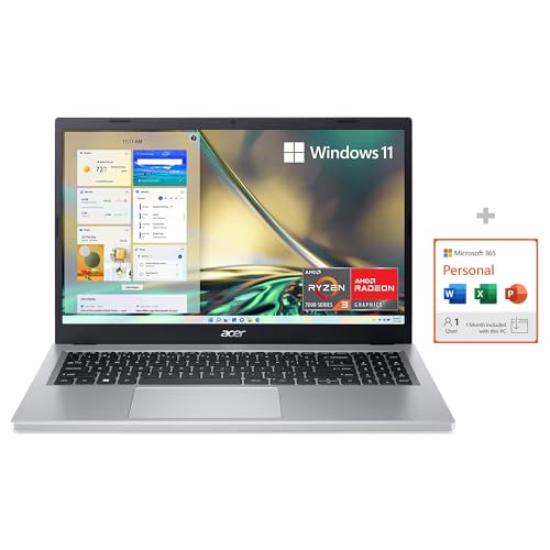 Acer Aspire 5