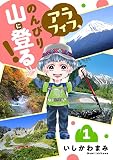 アラフィフ、のんびり山に登る！ 1