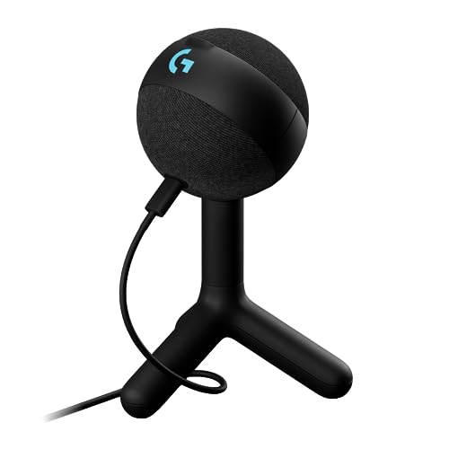 Logitech Yeti Orb