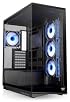 Thermaltake Stage 450 TG ARGB Black（CA-12B-00M1WN-00）