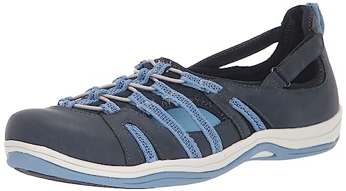 Easy Street Zaba Navy