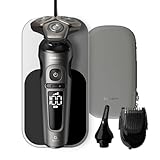 Philips Serie 9000 Prestige SP9871/22 mejores afeitadoras eléctricas calidad precio