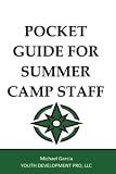 Pocket Guide For Summer Camp Staff