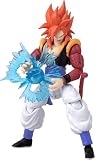 Dragon Ball Super Super Saiyan 4 Gogeta Bandai Namco Dragon