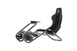 Playseat Trophy - Logitech G Edition Sim Racing Cockpit | Fully Adjustable…