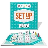 Bezzerwizzer Setup Board Game An Innovative Twist On Rummy F