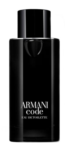 Perfume Armani Code EDT 125ml