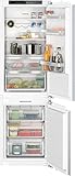 Siemens KI86NADD0 iQ500 mejores frigorificos integrables
