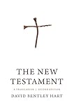 The New Testament A Translation