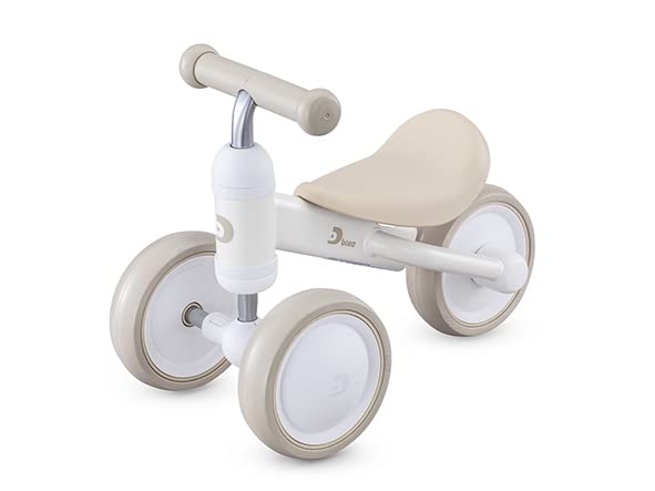 アイデス D-bike mini wide 1歳 足けり乗用