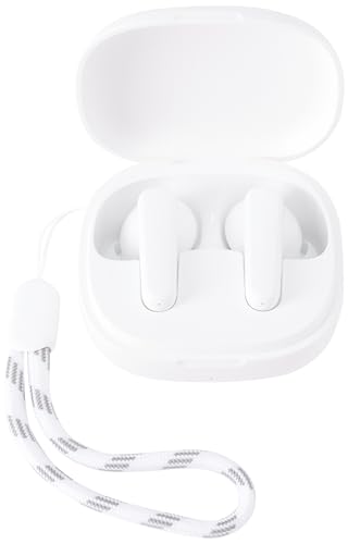 soundcore by Anker P20i Kabellose Bluetooth Kopfhörer in-Ear, 10mm Treiber, Blue