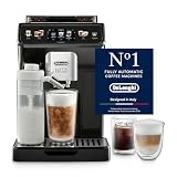 De'Longhi Eletta Explore Cold Brew ECAM452.67.G