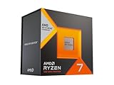 AMD Ryzen 7 7800X3D mejores procesadores gaming calidad precio
