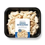 Amazon Grocery Chicken Rotini Alfredo 10 Oz