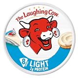 Laughing Cow Light Spreadable Wedge 5 4 Oz