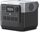 Ef Ecoflow Portable Power Station River 2 Pro 768Wh Lifepo4