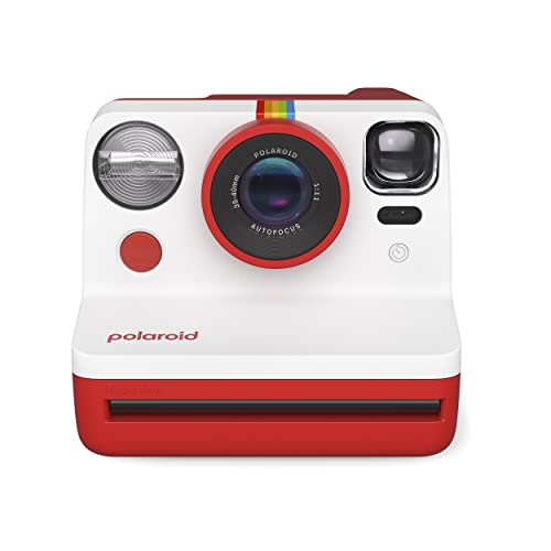 Polaroid Now+ Gen 2 Camera