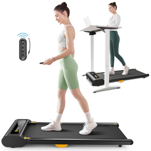LifeSpan Walking Pad Under Desk Treadmill