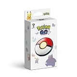 Pokémon GO Plus+（ポケモン ゴー プラスプラス）