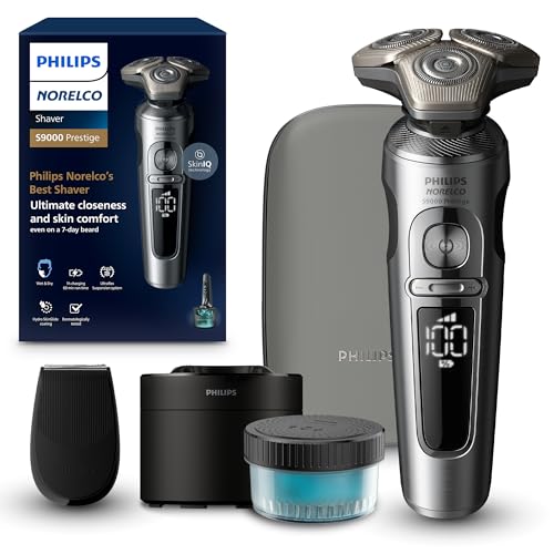 Philips Norelco Shaver 9800