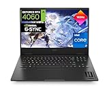 HP OMEN 16-wd0006ns portátil gaming para estudiantes