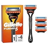 Gillette Fusion5 maquinilla de afeitar de cartucho
