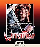 Witchtrap Mvd Rewind Special Edition