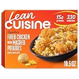 Lean Cuisine Signature Fried Chicken Dinner Frozen Meals Fro