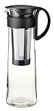 HARIO 水出し珈琲ポット 1000ml MCPN-14-B