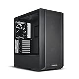 Lian Li Lancool 216 dentro de las mejores marcas de cajas para PC