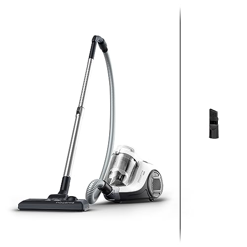 Rowenta Swift Power Cyclonic Aspirapolvere Potente Senza...