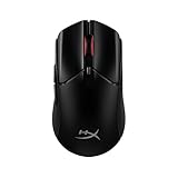 HyperX Pulsefire Haste 2 Wireless mejores ratones gaming calidad precio