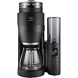 Melitta AromaFresh X 1030-06 dentro de las mejores marcas de cafeteras para casa