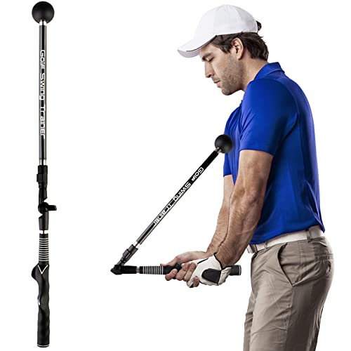 7 Taotop swing trainer