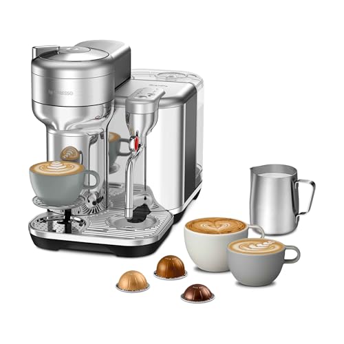 Nespresso Vertuo Creatista