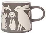 Now Designs Danica Studio Timber Imprint Mug 1 Ea