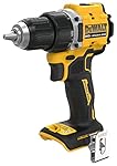 Heavy-Duty Cordless Industrial Drill