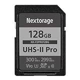 ネクストレージ NX-F2PRO SDXC