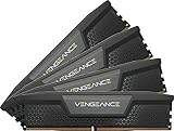 Corsair Vengeance CMK192GX5M4B5200C38 192GB Intel 専用