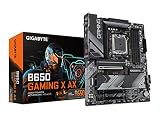 Gigabyte B650 Gaming X AX