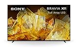 Sony 55" BRAVIA XR X90L Full Array LED 4K HDR Smart Google TV (2023 Model)