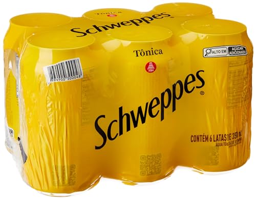 Gin Tônica (kit)