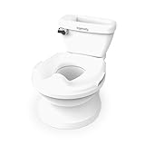 Ingenuity My Size Potty Pro 2 In 1 Potty Training Toilet Flo