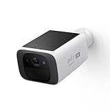 eufy Security SoloCam S220 Solar 2K Mejores cámaras de seguridad inteligentes para hogares