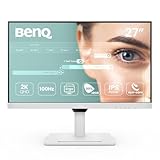 BenQ GW2790QT monitores 27 pulgadas silenciosos