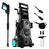 Cecotec HydroBoost 2400 AdvanceClean mejores hidrolimpiadoras calidad precio