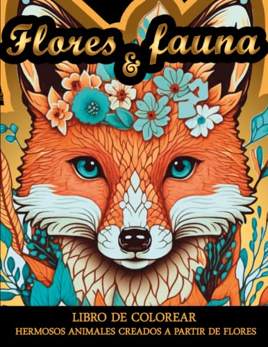 Flores y Fauna de Erika Varela G.