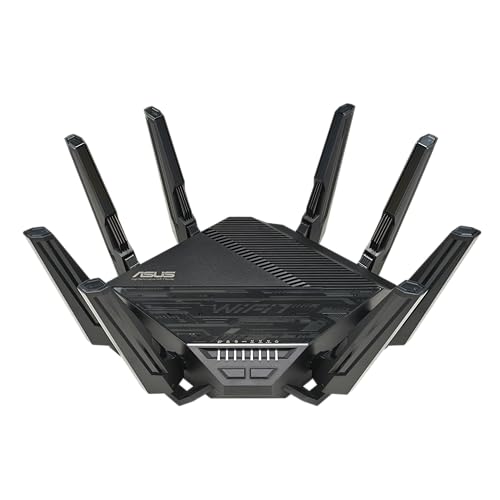 ASUS RT-BE96U